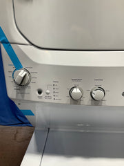 GE ELECTRIC SPACEMAKER  (GUD27ESSM1WW) GE ELECTRIC SPACEMAKER  (GUD27ESSM1WW)
