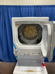 GE ELECTRIC SPACEMAKER  (GUD27ESSM1WW) GE ELECTRIC SPACEMAKER  (GUD27ESSM1WW)