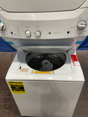 GE ELECTRIC SPACEMAKER  (GUD27ESSM1WW) GE ELECTRIC SPACEMAKER  (GUD27ESSM1WW)