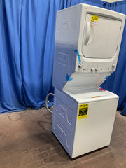 GE ELECTRIC SPACEMAKER  (GUD27ESSM1WW) GE ELECTRIC SPACEMAKER  (GUD27ESSM1WW)