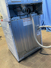 GE ELECTRIC SPACEMAKER  (GUD27ESSM1WW) GE ELECTRIC SPACEMAKER  (GUD27ESSM1WW)