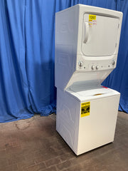 GE ELECTRIC SPACEMAKER  (GUD27ESSM1WW) GE ELECTRIC SPACEMAKER  (GUD27ESSM1WW)