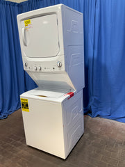 GE ELECTRIC SPACEMAKER  (GUD27ESSM1WW) GE ELECTRIC SPACEMAKER  (GUD27ESSM1WW)