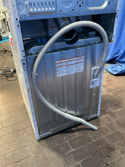 GE ELECTRIC SPACEMAKER  (GUD27ESSM1WW) GE ELECTRIC SPACEMAKER  (GUD27ESSM1WW)