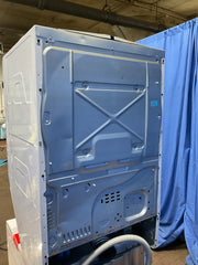GE ELECTRIC SPACEMAKER  (GUD27ESSM1WW) GE ELECTRIC SPACEMAKER  (GUD27ESSM1WW)