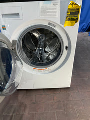 LG ELECTRIC WASHTOWER (WKEX200HWA) LG ELECTRIC WASHTOWER (WKEX200HWA)
