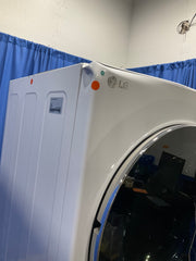 LG ELECTRIC WASHTOWER (WKEX200HWA) LG ELECTRIC WASHTOWER (WKEX200HWA)
