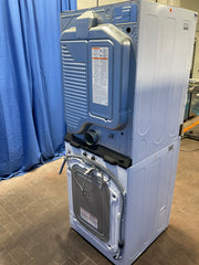 LG ELECTRIC WASHTOWER (WKEX200HWA) LG ELECTRIC WASHTOWER (WKEX200HWA)