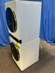 LG ELECTRIC WASHTOWER (WKEX200HWA) LG ELECTRIC WASHTOWER (WKEX200HWA)