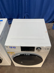 GE COMPACT WASHER & ELECTRIC DRYER SET GE COMPACT WASHER & ELECTRIC DRYER SET