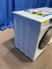 GE COMPACT WASHER & ELECTRIC DRYER SET GE COMPACT WASHER & ELECTRIC DRYER SET