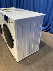 GE COMPACT WASHER & ELECTRIC DRYER SET GE COMPACT WASHER & ELECTRIC DRYER SET