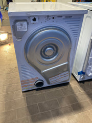 GE COMPACT WASHER & ELECTRIC DRYER SET GE COMPACT WASHER & ELECTRIC DRYER SET