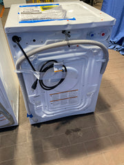 GE COMPACT WASHER & ELECTRIC DRYER SET GE COMPACT WASHER & ELECTRIC DRYER SET