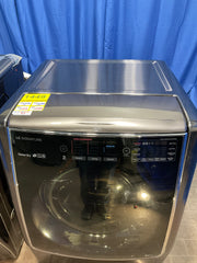 LG WASHER & GAS DRYER SET LG WASHER & GAS DRYER SET