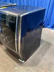 LG WASHER & GAS DRYER SET LG WASHER & GAS DRYER SET