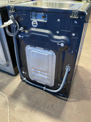 LG WASHER & GAS DRYER SET LG WASHER & GAS DRYER SET