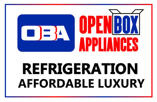 Why French Door Refrigerators Are the Ultimate Choice for Your Home