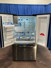 FRIGIDAIRE REFRIGERATOR (GRFC2353AD)