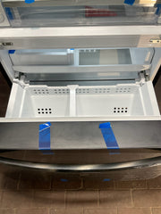 FRIGIDAIRE REFRIGERATOR (GRFC2353AD)