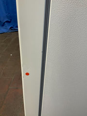 GE REFRIGERATOR (FFTR1425VW)