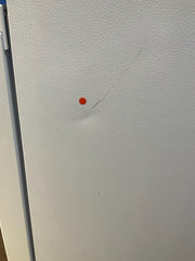 GE REFRIGERATOR (FFTR1425VW)