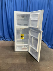 HAIER REFRIGERATOR (HA10TG21CSW)