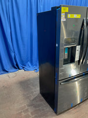 FRIGIDAIRE REFRIGERATOR (GRFC2353AD)