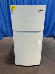 GE REFRIGERATOR (FFTR1425VW)