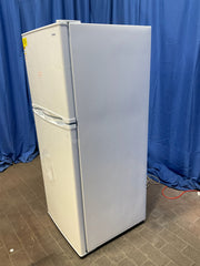 HAIER REFRIGERATOR (HA10TG21CSW)