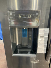 FRIGIDAIRE REFRIGERATOR (GRFC2353AD)