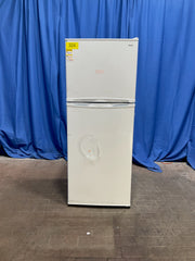 HAIER REFRIGERATOR (HA10TG21CSW)
