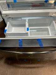 FRIGIDAIRE REFRIGERATOR (GRFC2353AD)