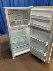 GE REFRIGERATOR (FFTR1425VW)