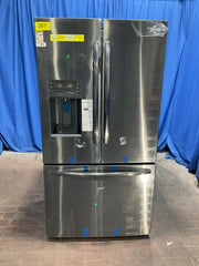FRIGIDAIRE REFRIGERATOR (GRFC2353AD)