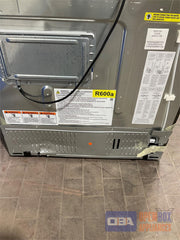 LG Ai WASHER & ELECTRIC DRYER SET
