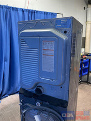 LG ELECTRIC WASHTOWER (WKE100HVA)