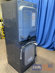 LG ELECTRIC WASHTOWER (WKE100HVA)