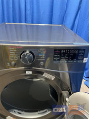 LG WASHER & ELECTRIC DRYER SET