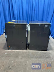 LG WASHER & ELECTRIC DRYER SET