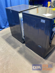 LG WASHER & ELECTRIC DRYER SET