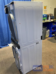 LG COMPACT HEATPUMP WASHTOWER (WKHC152HWA)