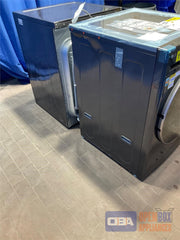 LG Ai WASHER & ELECTRIC DRYER SET