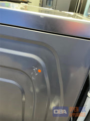 SAMSUNG WASHER & ELECTRIC DRYER SET