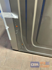 SAMSUNG WASHER & ELECTRIC DRYER SET
