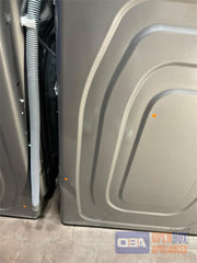 SAMSUNG WASHER & ELECTRIC DRYER SET
