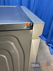 SAMSUNG WASHER & ELECTRIC DRYER SET