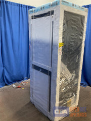 SAMSUNG ELECTRIC LAUNDRY HUB (WH46DBH500EV)