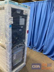 SAMSUNG ELECTRIC LAUNDRY HUB (WH46DBH500EV)