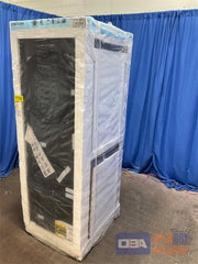 SAMSUNG ELECTRIC LAUNDRY HUB (WH46DBH500EV)